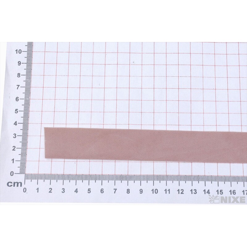 STUHA SAMET 25mmx5yd*STARORŮŽOVÁ