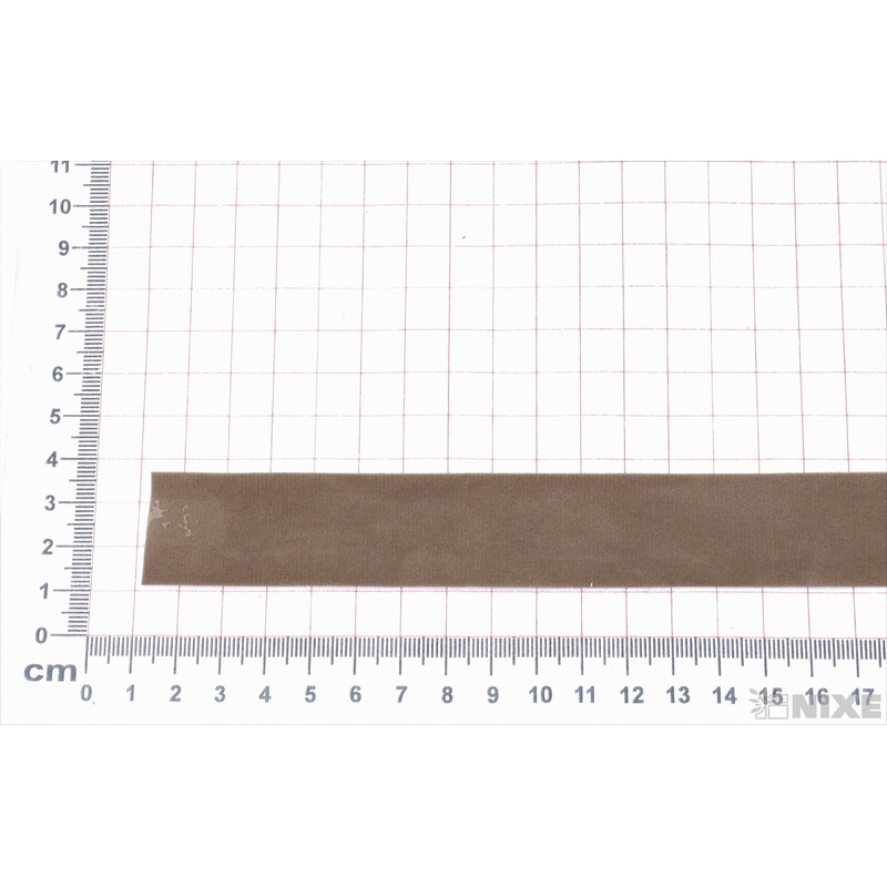 STUHA SAMET 25mmx5yd*BEŽOVÁ