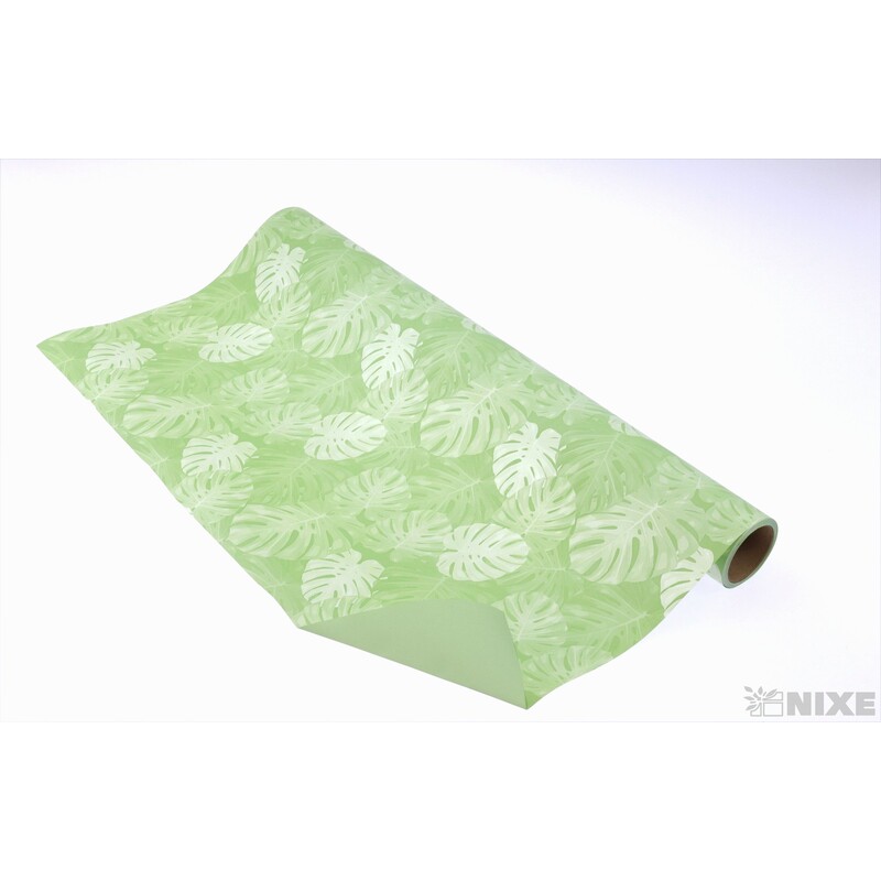 ROLE PLAST LIST 50cmx8m*ZELENÁ