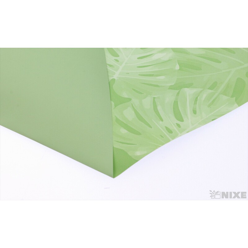 ROLE PLAST LIST 50cmx8m*ZELENÁ