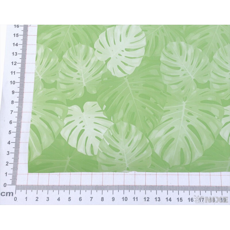 ROLE PLAST LIST 50cmx8m*ZELENÁ