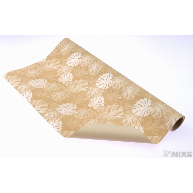 ROLE PLAST LIST 50cmx8m*PŘÍRODNÍ