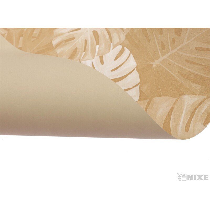 ROLE PLAST LIST 50cmx8m*PŘÍRODNÍ