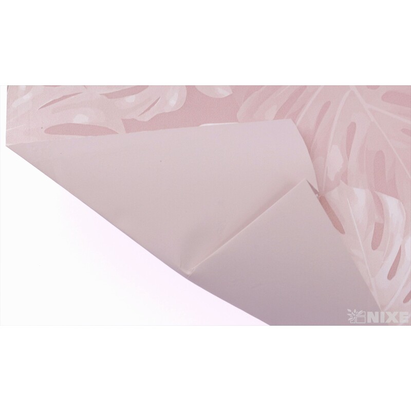 ROLE PLAST LIST 50cmx8m*RŮŽOVÁ