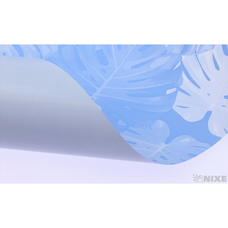 ROLE PLAST LIST 50cmx8m*MODRÁ