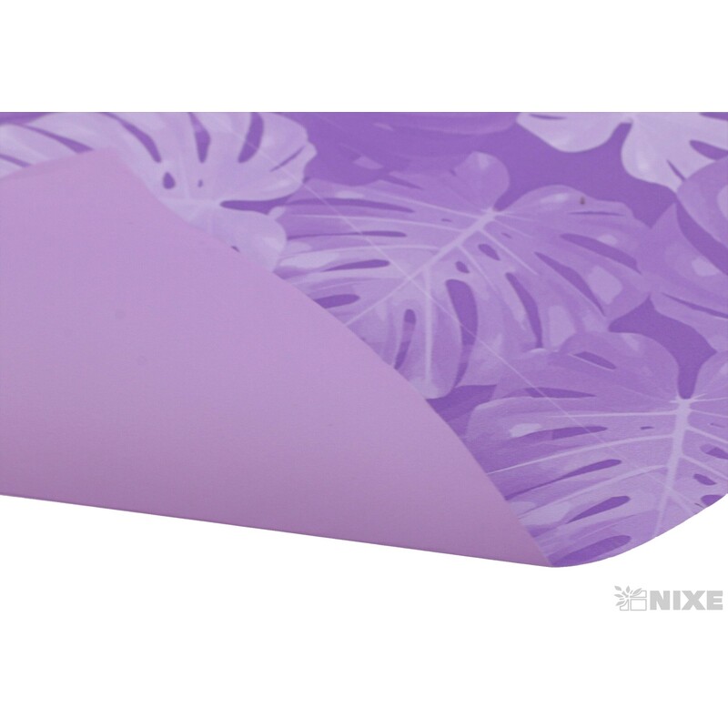 ROLE PLAST LIST 50cmx8m*FIALOVÁ