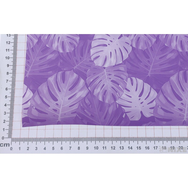 ROLE PLAST LIST 50cmx8m*FIALOVÁ