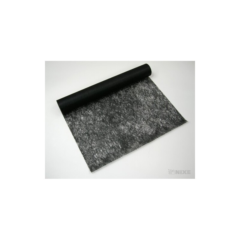 T052 ROLE 50cmx7m*ČERNÁ