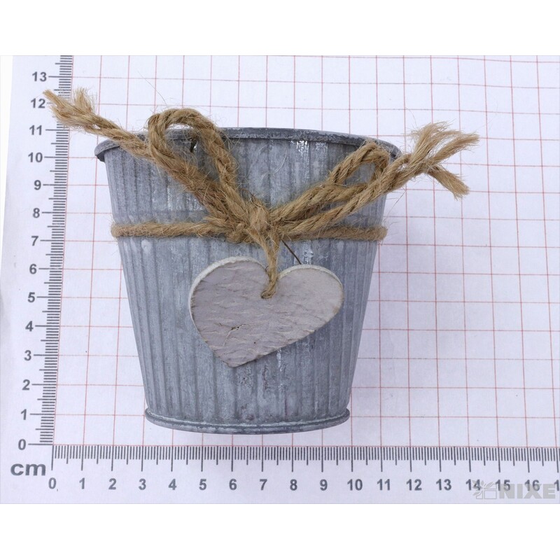 PLECHOVÝ OBAL 08x09cm*