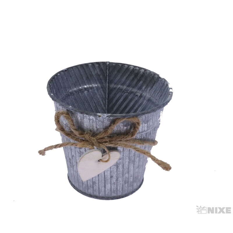 PLECHOVÝ OBAL 10x11cm*