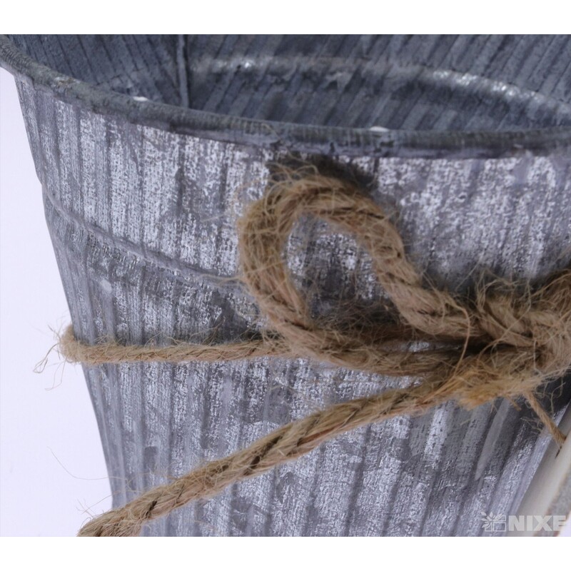 PLECHOVÝ OBAL 10x11cm*