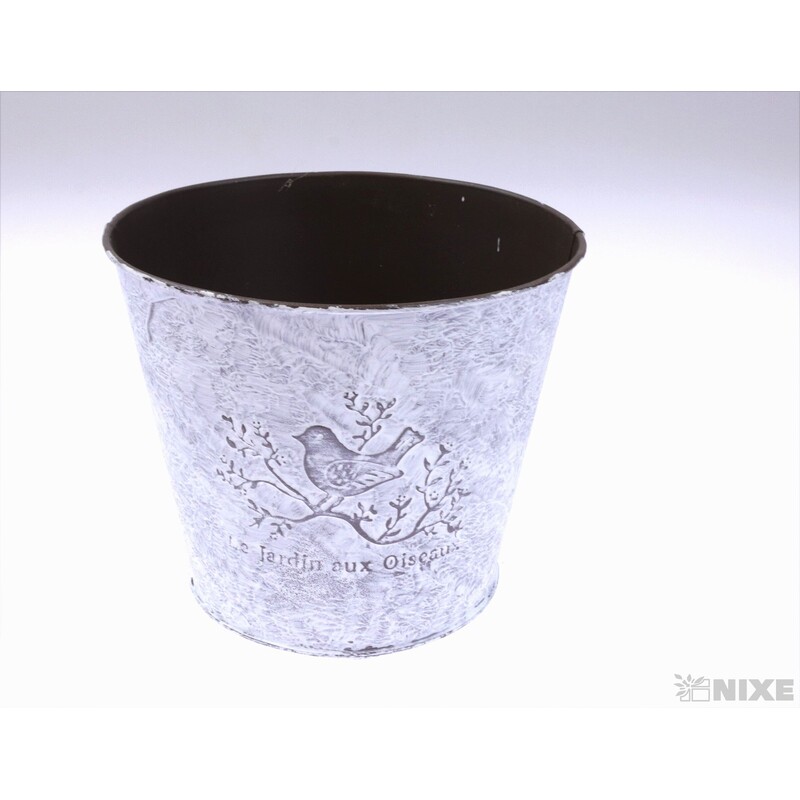 PLECHOVÝ OBAL 18x15cm*