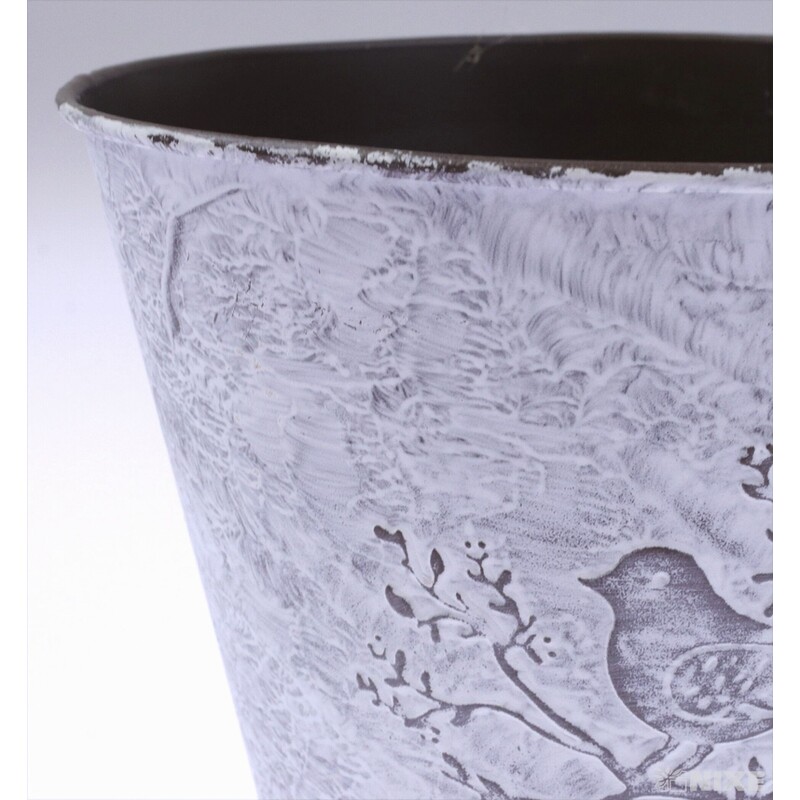 PLECHOVÝ OBAL 18x15cm*