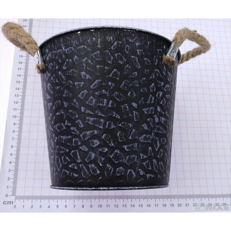 PLECHOVÝ OBAL 16x14cm*MIX BAREV