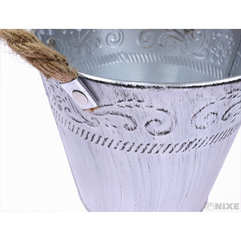 PLECHOVÝ OBAL 14x12cm*MIX BAREV