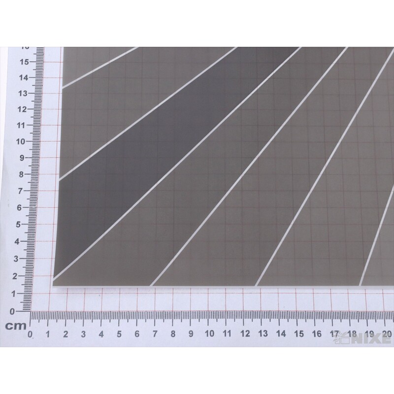 ARCH PLAST 60x60cm 20ks*