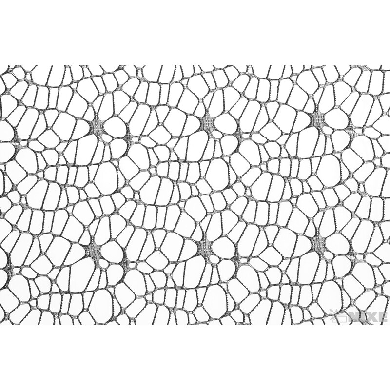 ROLE SPIDER CRUDE 48cmx5yd*ČERNÁ