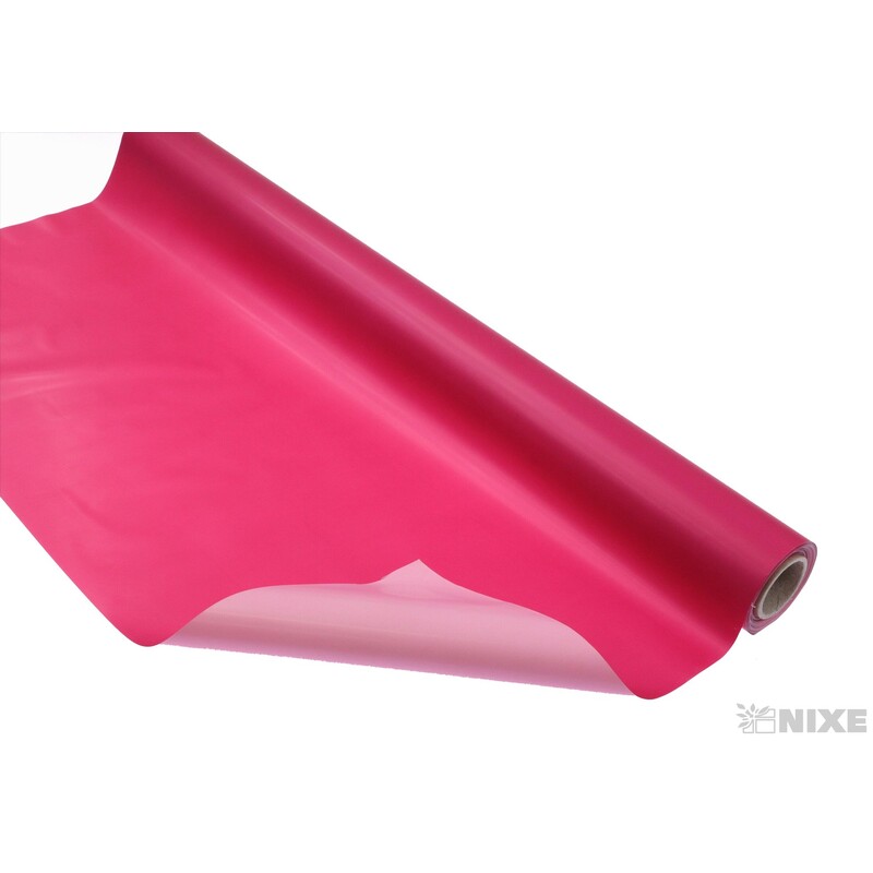 ROLE PLAST 70cmx40m*RŮŽOVÁ