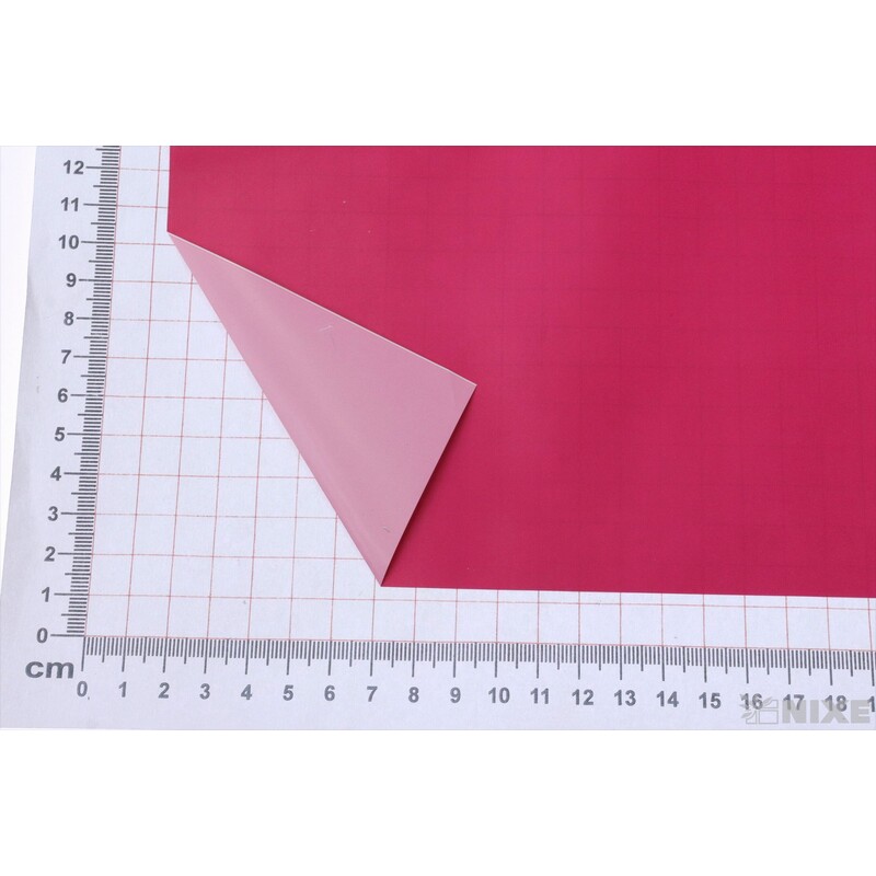 ROLE PLAST 70cmx40m*RŮŽOVÁ