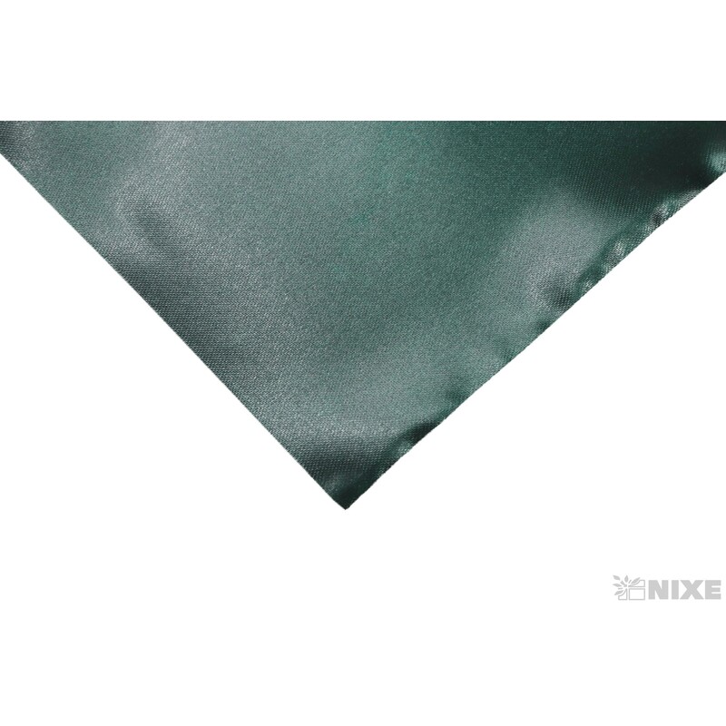 SATÉNOVÁ STUHA PRO TTR TISK  100mmx50m*ZELENÁ TM.