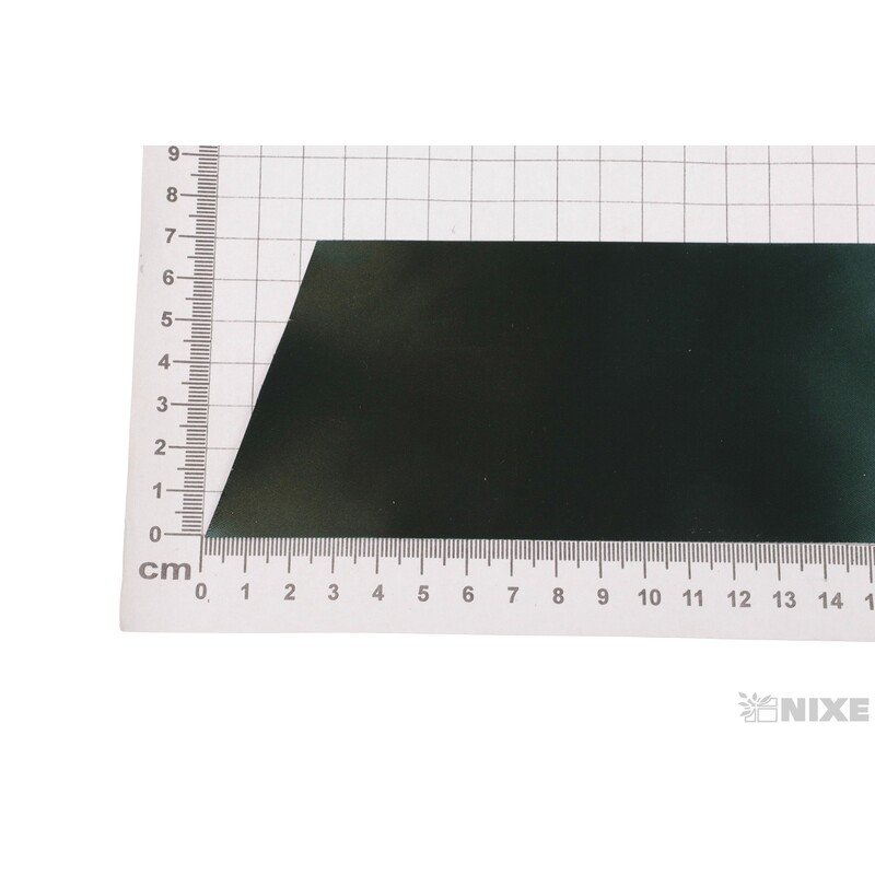 SATÉNOVÁ STUHA PRO TTR TISK  70mmx50m*ZELENÁ TM.