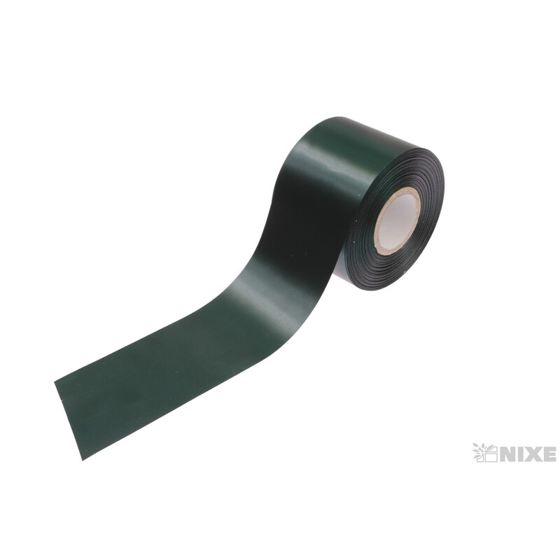 SATÉNOVÁ STUHA PRO TTR TISK  50mmx50m*ZELENÁ TM.