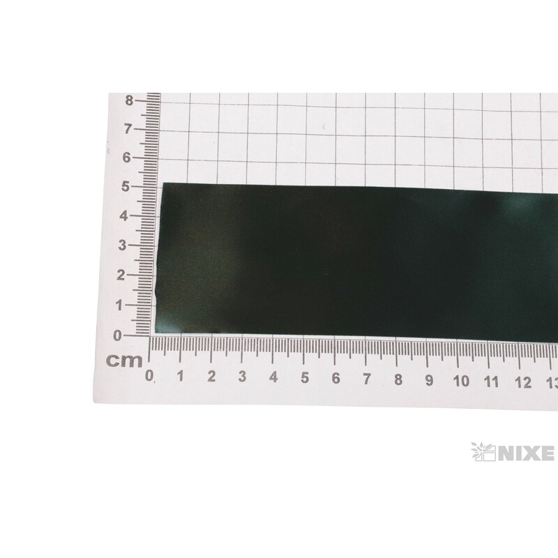 SATÉNOVÁ STUHA PRO TTR TISK  50mmx50m*ZELENÁ TM.