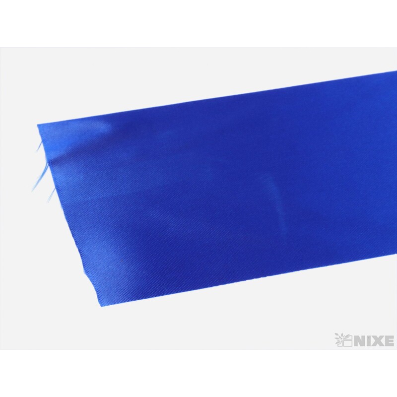 SATÉNOVÁ STUHA PRO TTR TISK  60mmx50m*MODRÁ 