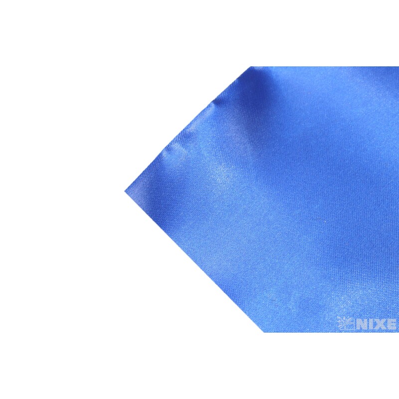 SATÉNOVÁ STUHA PRO TTR TISK 100mmx50m*MODRÁ ROYAL BLUE