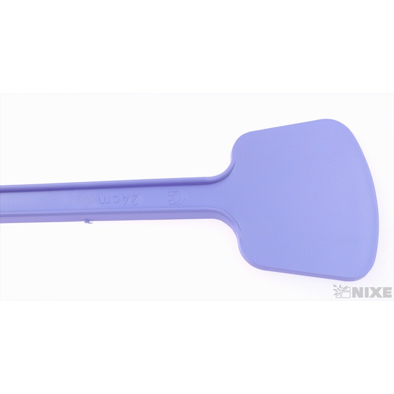 ZÁPICH POPISKA 4,5x5x24cm 10ks*FIALOVÁ