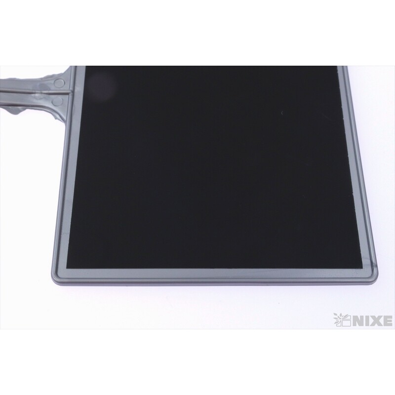 ZÁPICH POPISKA 8x11x17cm 10ks*ŠEDÁ