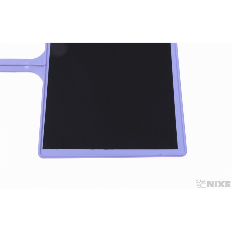 ZÁPICH POPISKA 8x11x17cm 10ks*FIALOVÁ