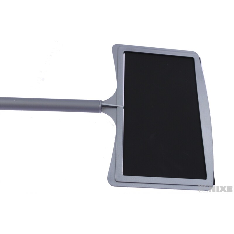 ZÁPICH POPISKA 7,5x12x50cm 10ks*ŠEDÁ