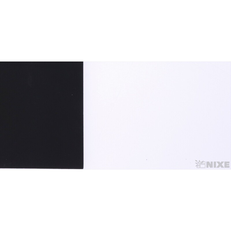 KARTIČKY 11x6,5cm 10ks*ČERNÁ