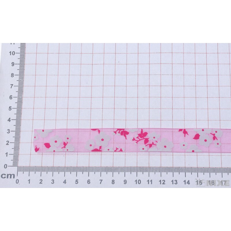 LEANA 5345 20mmx20m*RŮŽOVÁ TM. 660