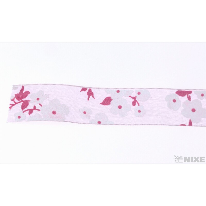 LEANA 5345 20mmx20m*RŮŽOVÁ 325