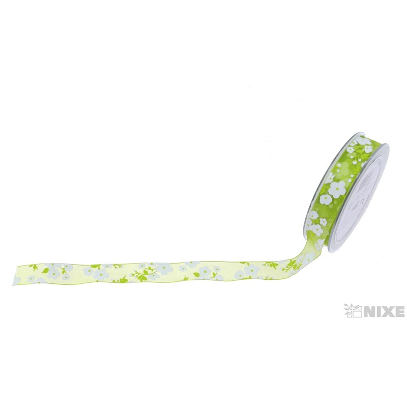 LEANA 5345 20mmx20m*ZELENÁ 510