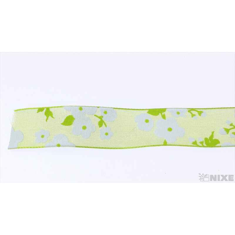 LEANA 5345 20mmx20m*ZELENÁ 510