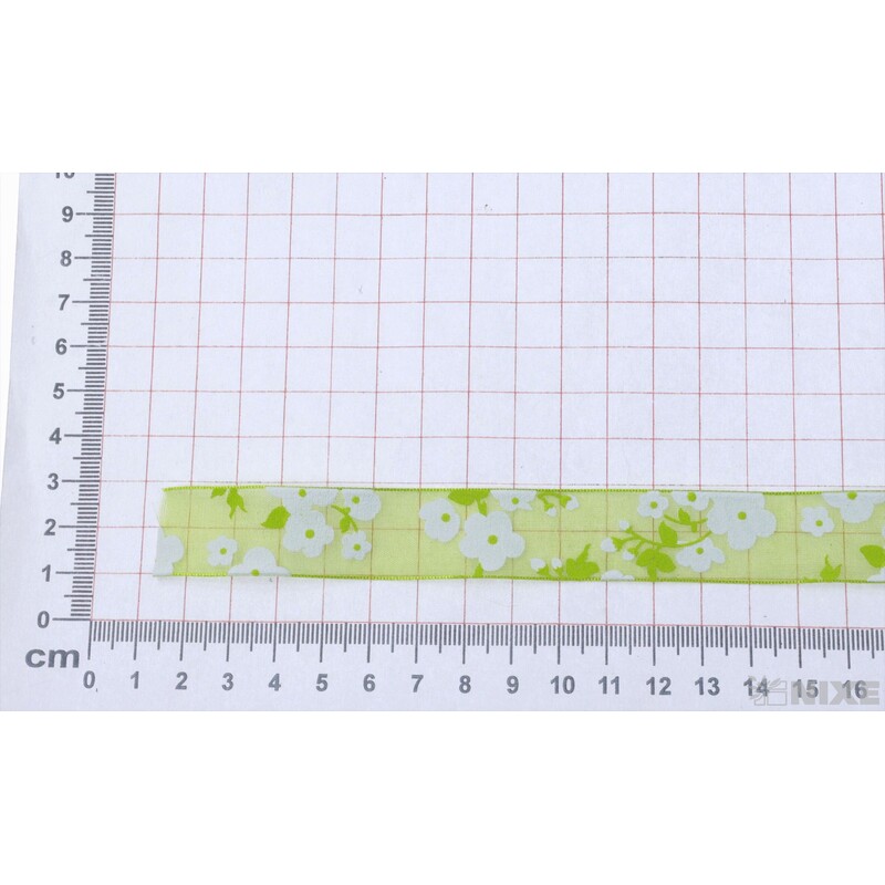 LEANA 5345 20mmx20m*ZELENÁ 510