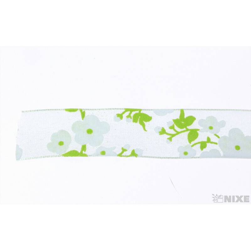 LEANA 5345 20mmx20m*ZELENÁ SV. 520