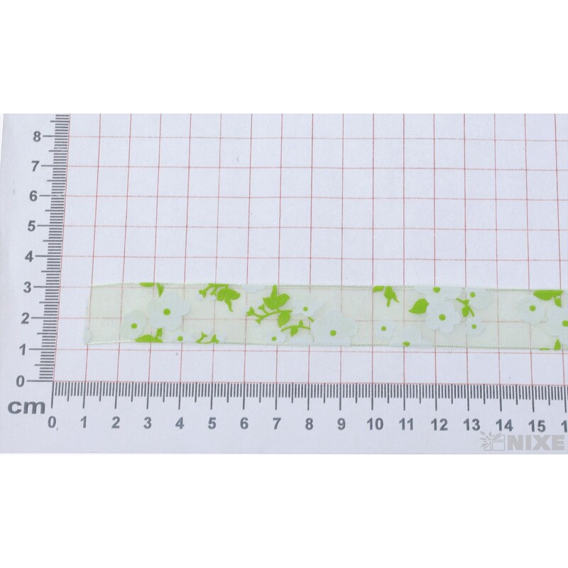 LEANA 5345 20mmx20m*ZELENÁ SV. 520