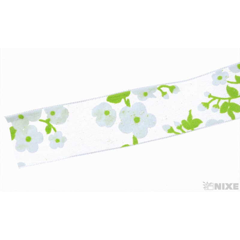 LEANA 5345 20mmx20m*BÍLÁ 700