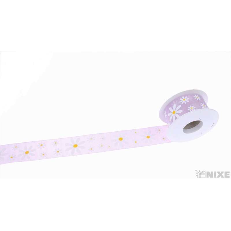 STUHA CAMILA 40mmx15m*FIALOVÁ SV. 114