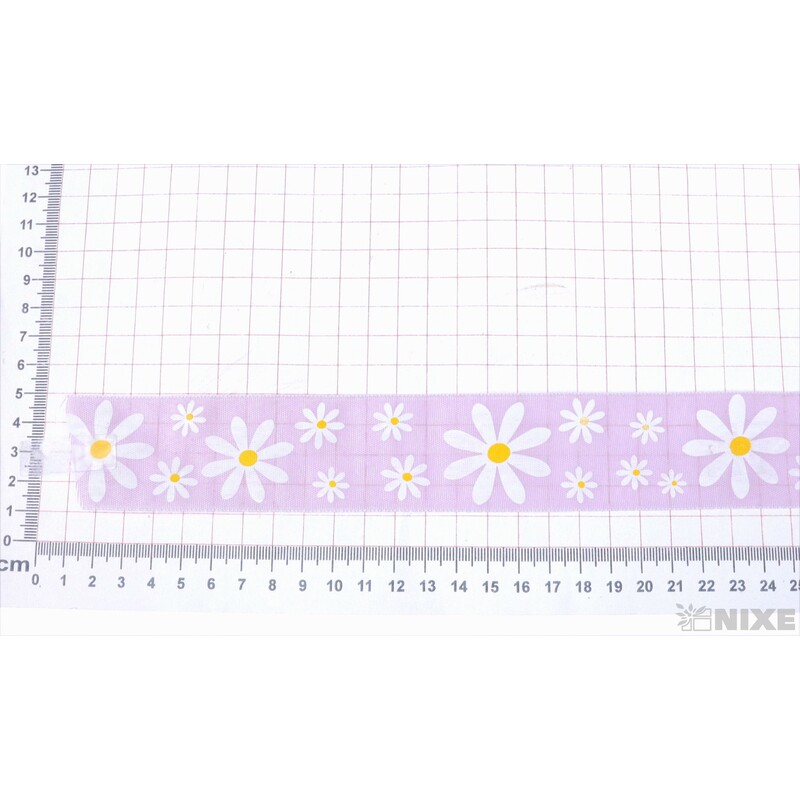 STUHA CAMILA 40mmx15m*FIALOVÁ SV. 114