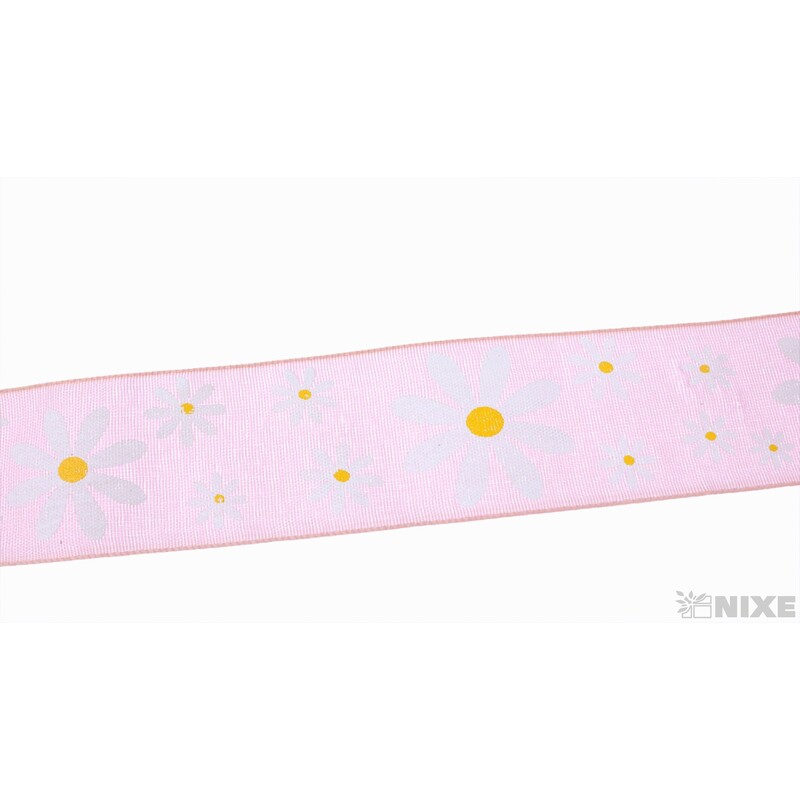 STUHA CAMILA 40mmx15m*STARORŮŽOVÁ 107