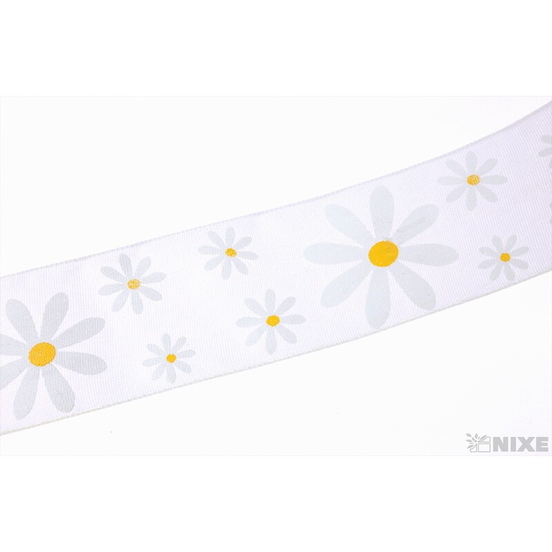 STUHA CAMILA 40mmx15m*KRÉMOVÁ 202