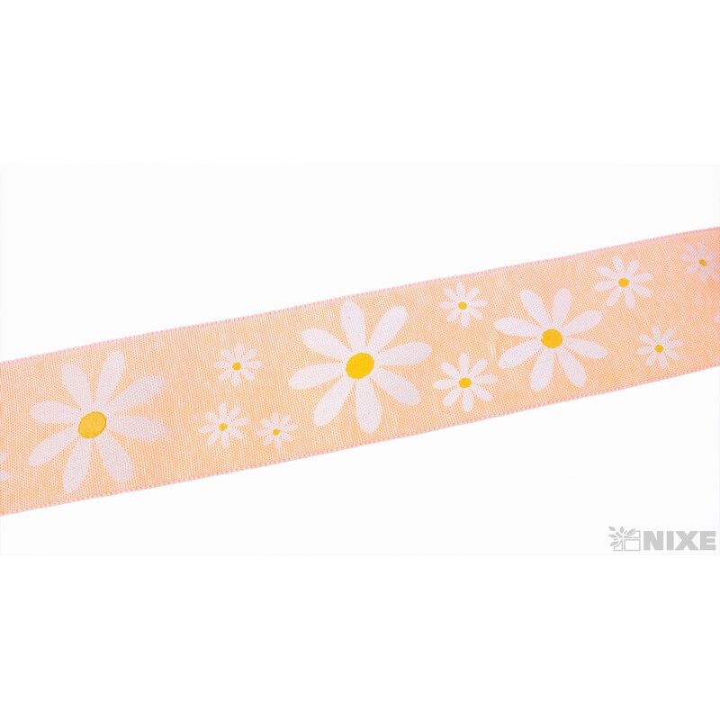 STUHA CAMILA 40mmx15m*ORANŽOVÁ 236