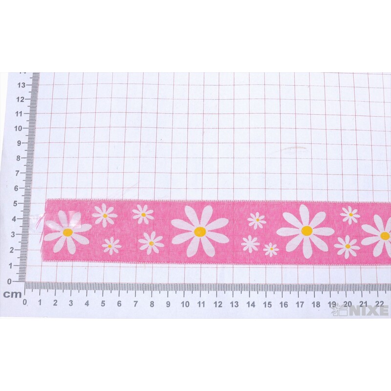 STUHA CAMILA 40mmx15m*RŮŽOVÁ 138