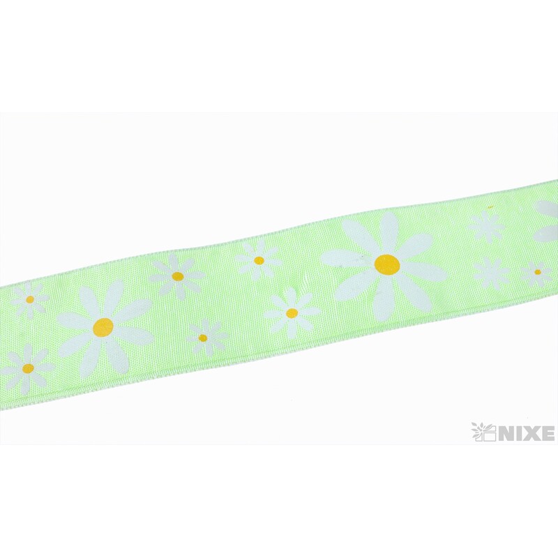 STUHA CAMILA 40mmx15m*ZELENÁ 210