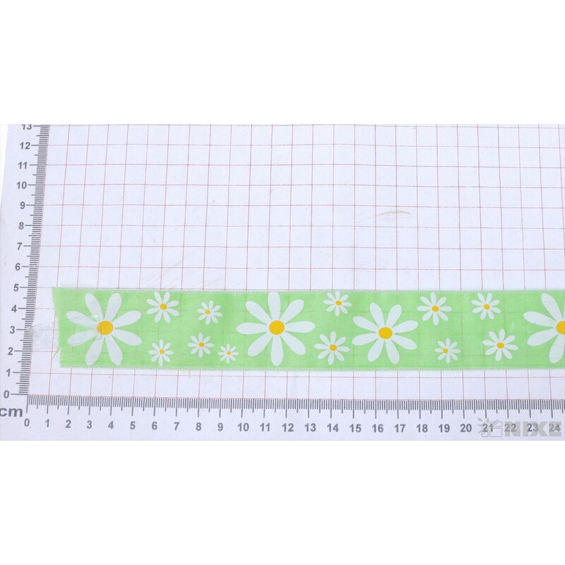 STUHA CAMILA 40mmx15m*ZELENÁ 210